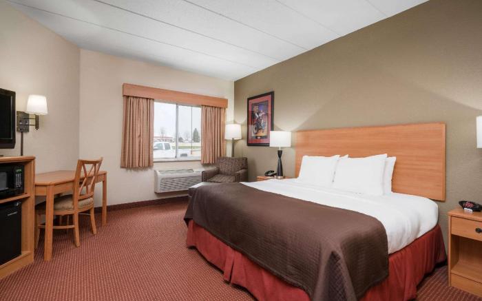 AmericInn by Wyndham Anamosa