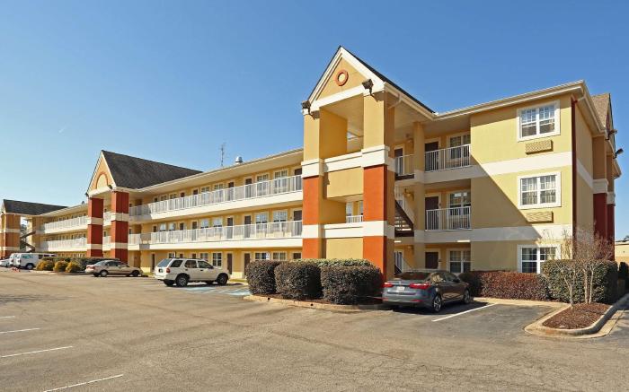 Extended Stay America Select Suites - Columbia - Ft. Jackson