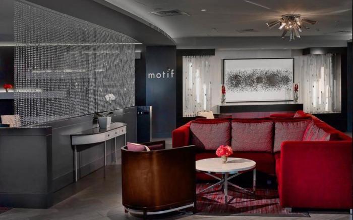 The Royal Sonesta Boston