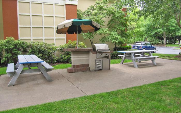 Extended Stay America Suites - Portland - Beaverton