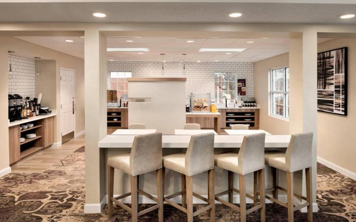 Residence Inn West Springfield