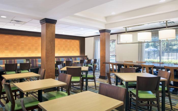 Fairfield by Marriott Inn & Suites Lakeland Plant City