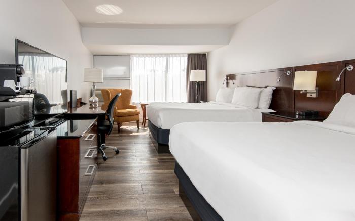 Strata Hotel