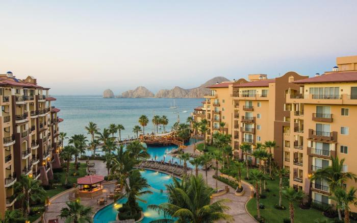 Villa del Arco Beach Resort & Spa