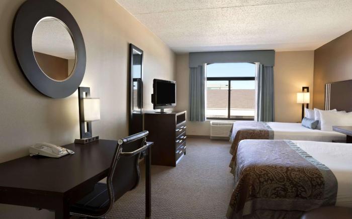 Wingate by Wyndham Oklahoma City Airport