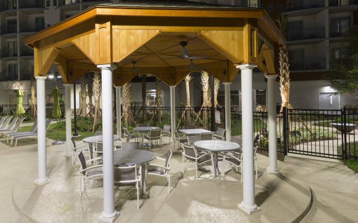 SpringHill Suites Orange Beach at The Wharf