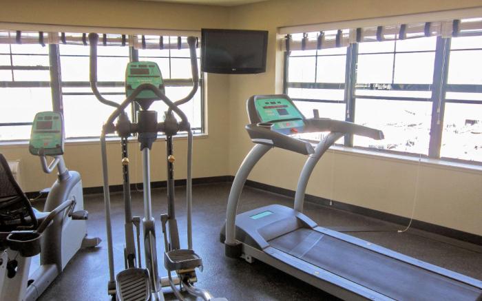 Extended Stay America Premier Suites - Oakland - Alameda