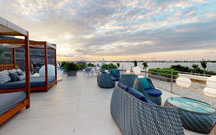 Grand Park Royal Cancun - All Inclusive