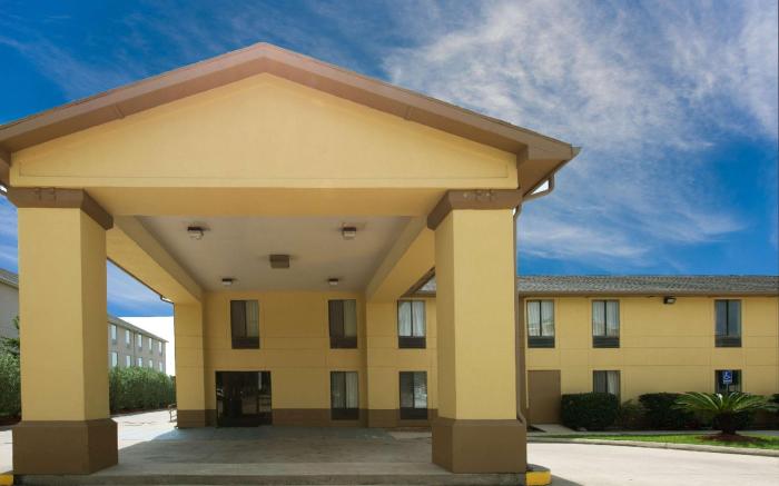 Quality Inn