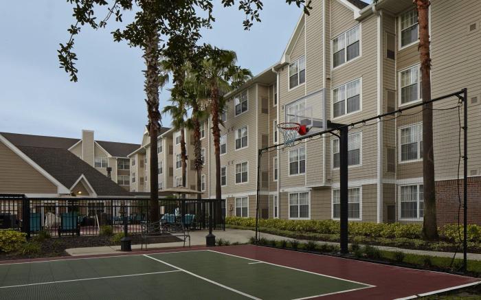 Residence Inn Orlando East/UCF Area