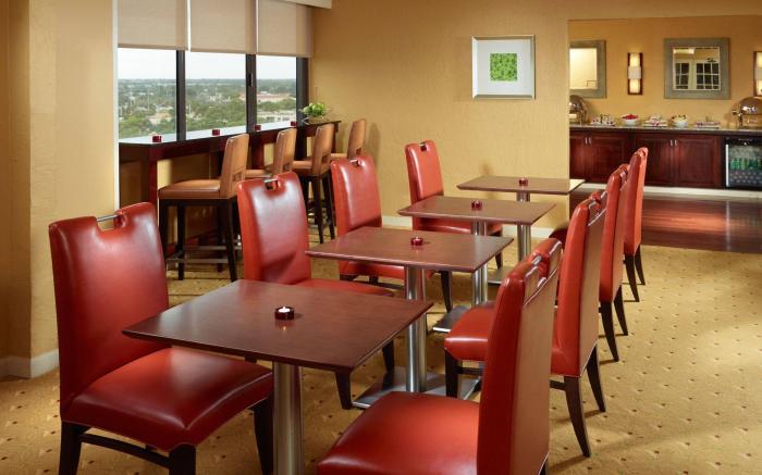 Palm Beach Gardens Marriott
