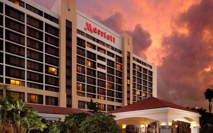 Palm Beach Gardens Marriott