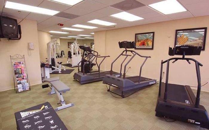 Palm Beach Gardens Marriott