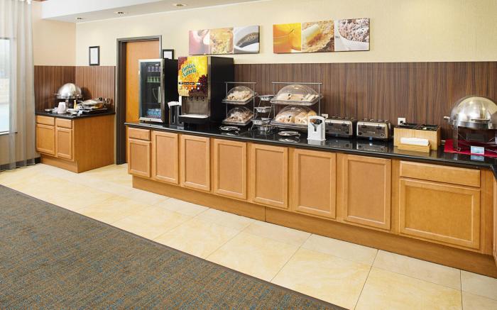 Fairfield Inn & Suites San Antonio SeaWorld®/Westover Hills