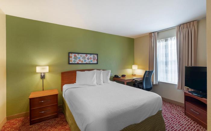 Extended Stay America Suites - Norfolk - Virginia Beach