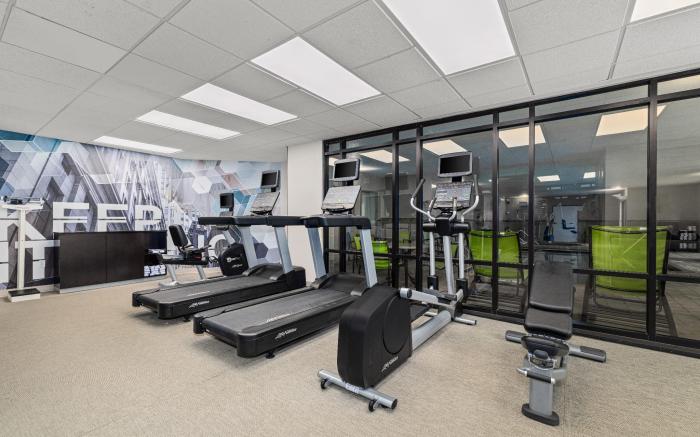 SpringHill Suites by Marriott Minneapolis Eden Prairie