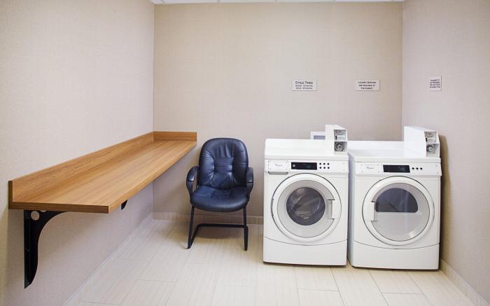 SpringHill Suites Dallas Richardson/Plano