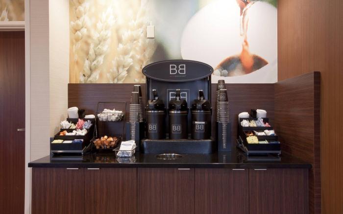 Fairfield Inn by Marriott Philadelphia Airport