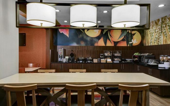 Fairfield Inn Dothan