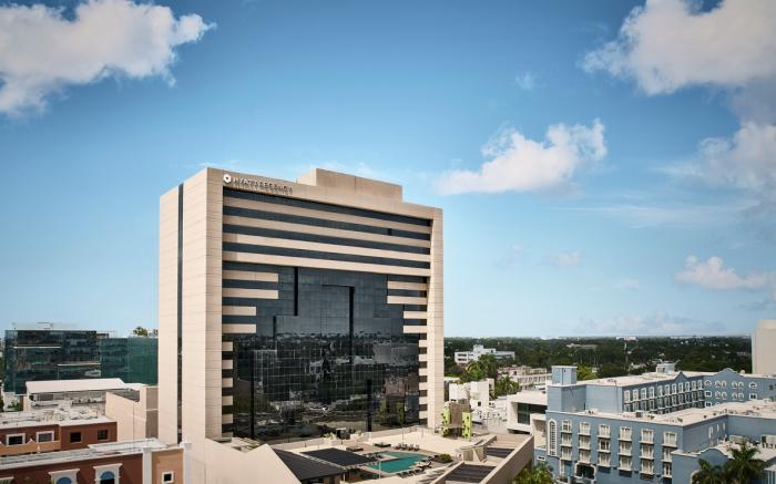 Hyatt Regency Merida