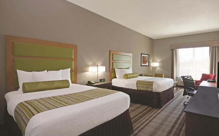 La Quinta Inn & Suites by Wyndham Paducah