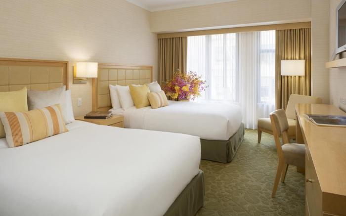 Orchard Garden Hotel