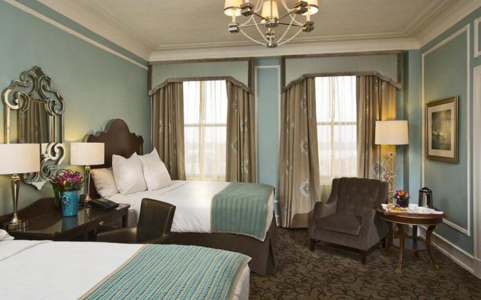 Peabody Memphis
