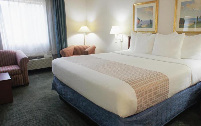 La Quinta Inn by Wyndham Fl. Lauderdale Tamarac East
