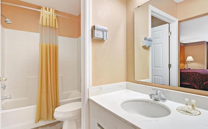 Daytona Beach Downtown