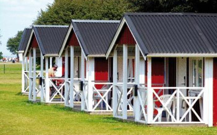 First Camp Sibbarp-Malmo