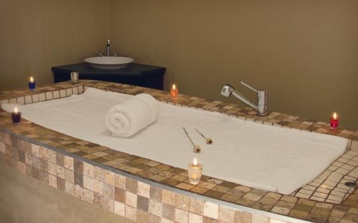 Mont d'Or Hotel Clarens