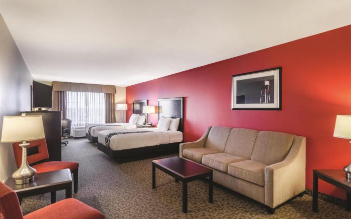 La Quinta Inn & Suites by Wyndham Fargo-Medical Center