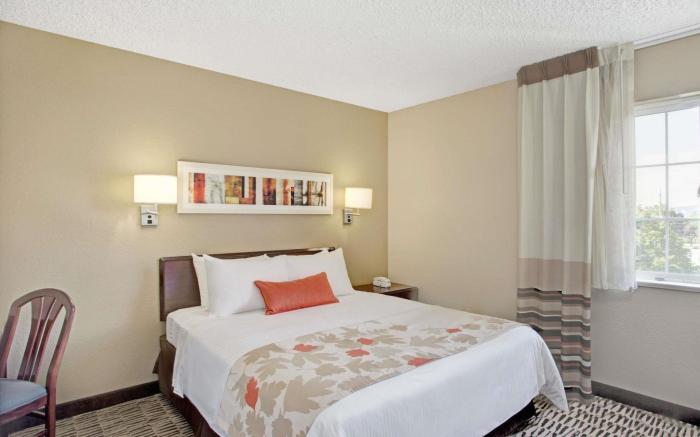 MainStay Suites Salt Lake City Fort Union