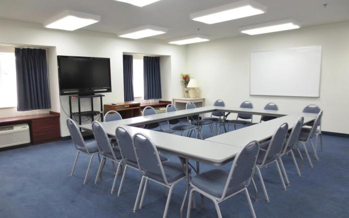 Americas Best Value Inn & Suites Maryville