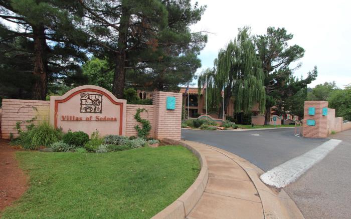 Villas of Sedona by VRI Resort