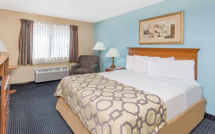 Baymont by Wyndham Warrenton