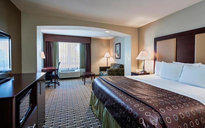 La Quinta Inn & Suites by Wyndham Lancaster