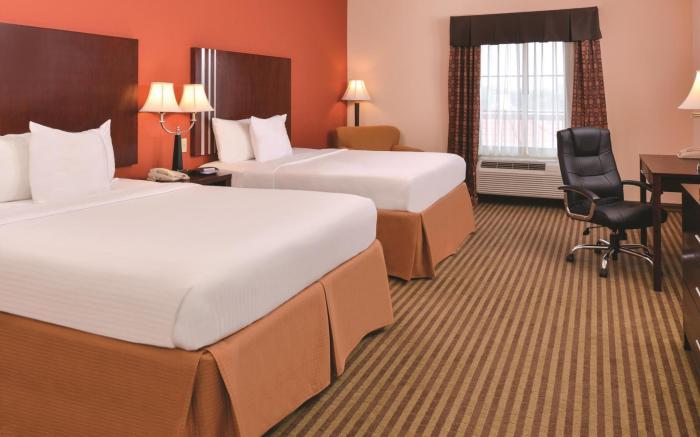 La Quinta Inn & Suites by Wyndham Woodward