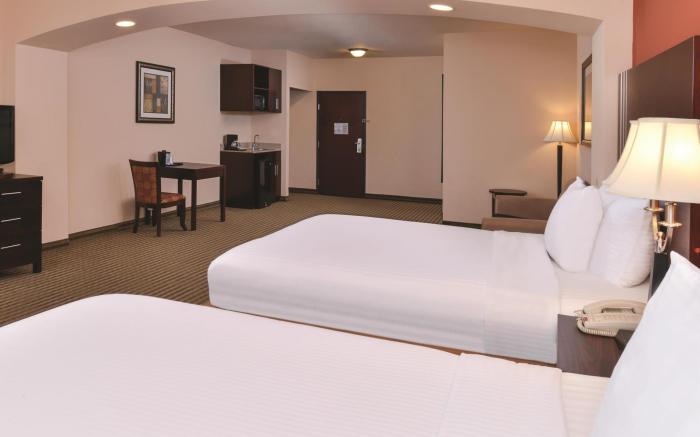 La Quinta Inn & Suites by Wyndham Woodward
