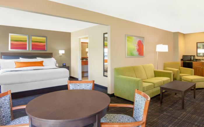Wingate by Wyndham Columbia