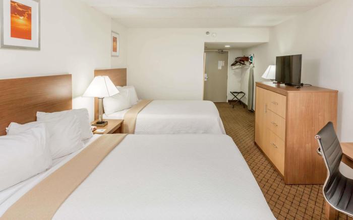 Days Inn by Wyndham Biloxi Beach