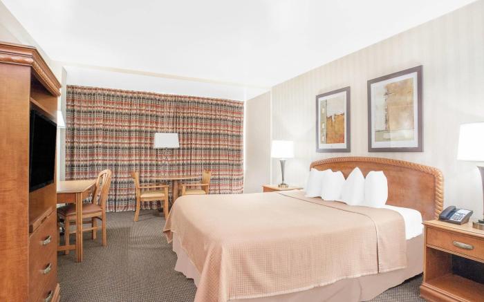 Howard Johnson by Wyndham Atlantic City