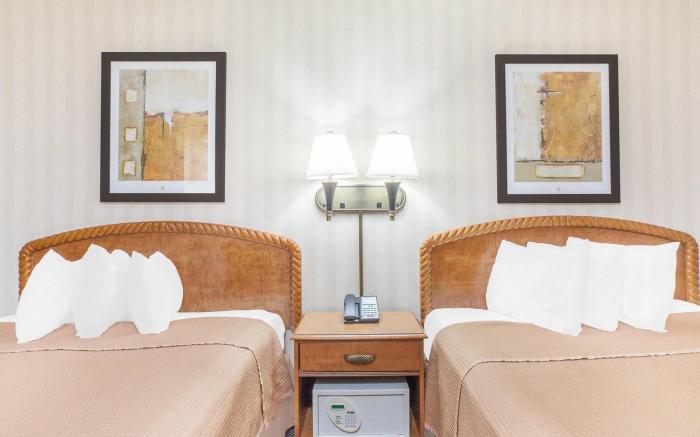 Howard Johnson by Wyndham Atlantic City