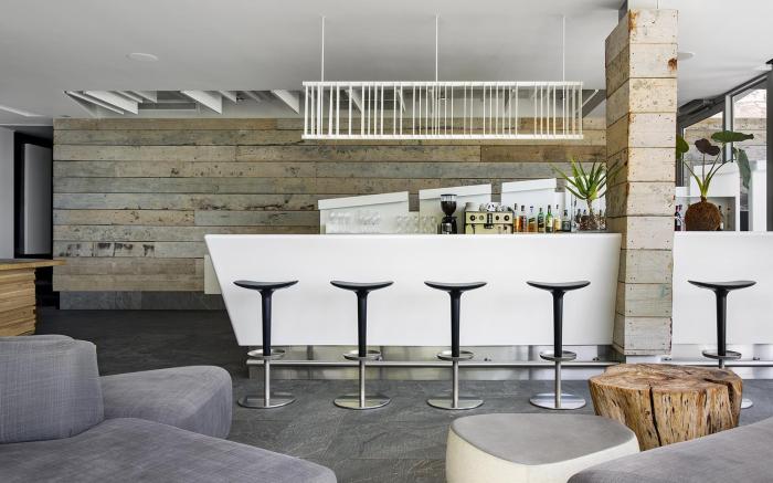POD Camps Bay by The Oyster Collection
