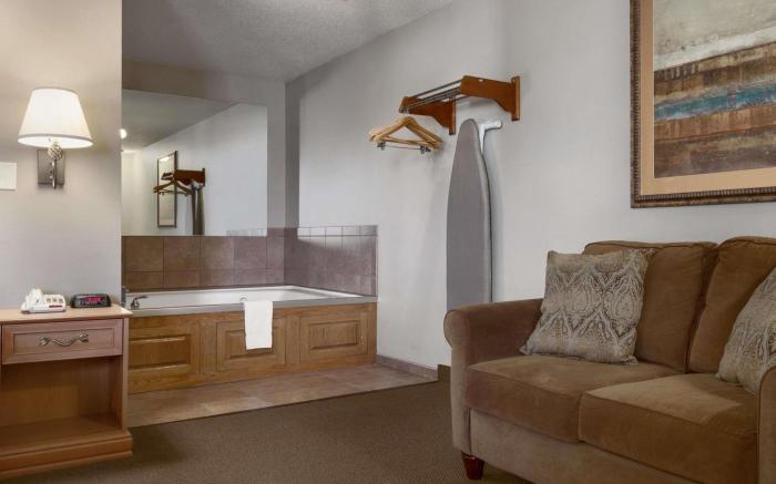 Super 8 By Wyndham Sioux Falls/41St Street
