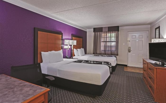 Travelodge by Wyndham Houston Cy-Fair
