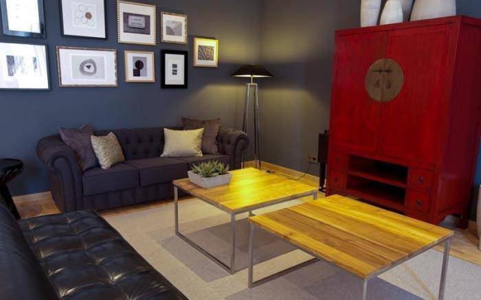 Sixtyfour Apartments