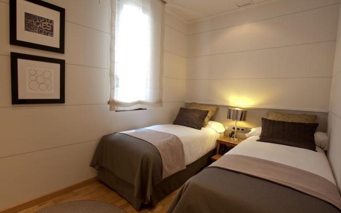 Sixtyfour Apartments