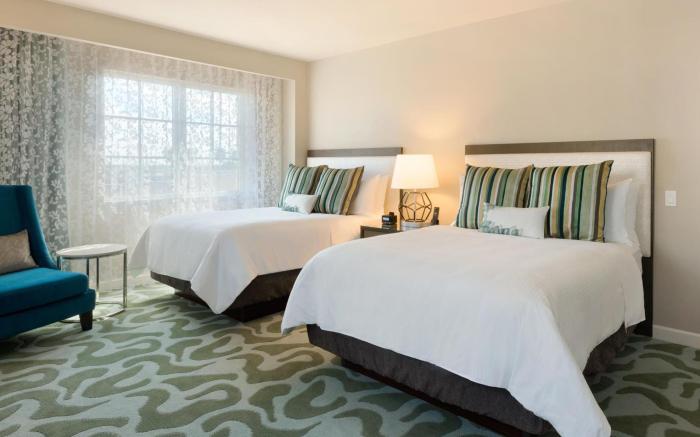 Wyndham Grand Jupiter At Harbourside Place