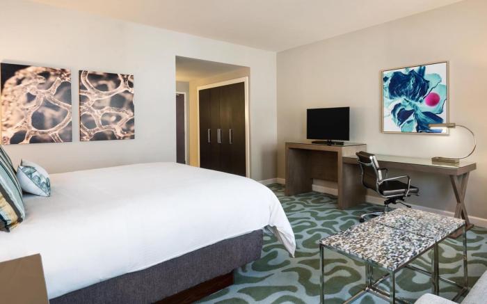Wyndham Grand Jupiter At Harbourside Place